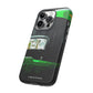 John Deere 7530 Tough Phone Case #1