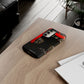 Kubota M7 Tough Phone Case #1