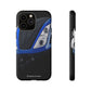 New Holland T7 Tough Phone Case #1