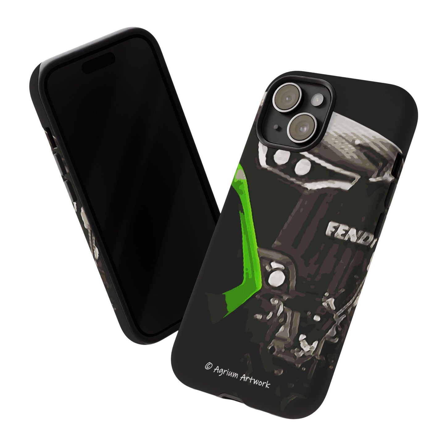 Fendt 936 Tractor Tough Phone Case #1