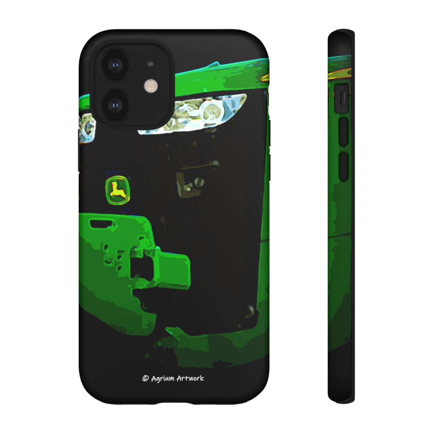 John Deere 8R Tough Phone Case #1