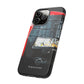 Case IH Puma Tough Phone Case #1