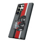 Massey Ferguson 399 Tough Phone Case - Grey