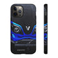 Valtra N Series Tough Phone Case #1