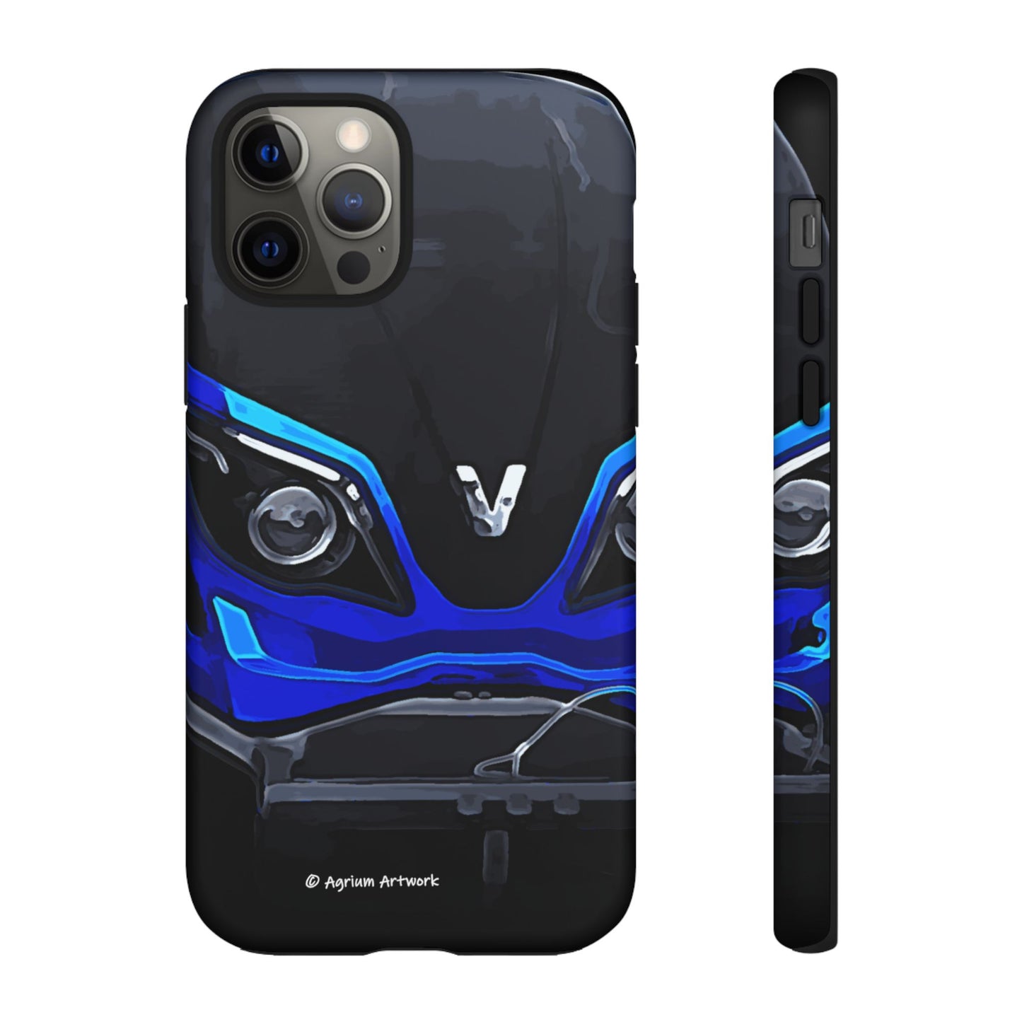 Valtra N Series Tough Phone Case #1