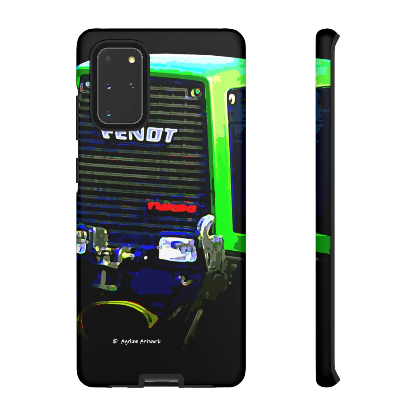 Fendt Favorit 800 Tough Phone Case #1