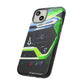 Deutz Fahr Series 9 Tough Phone Case #1