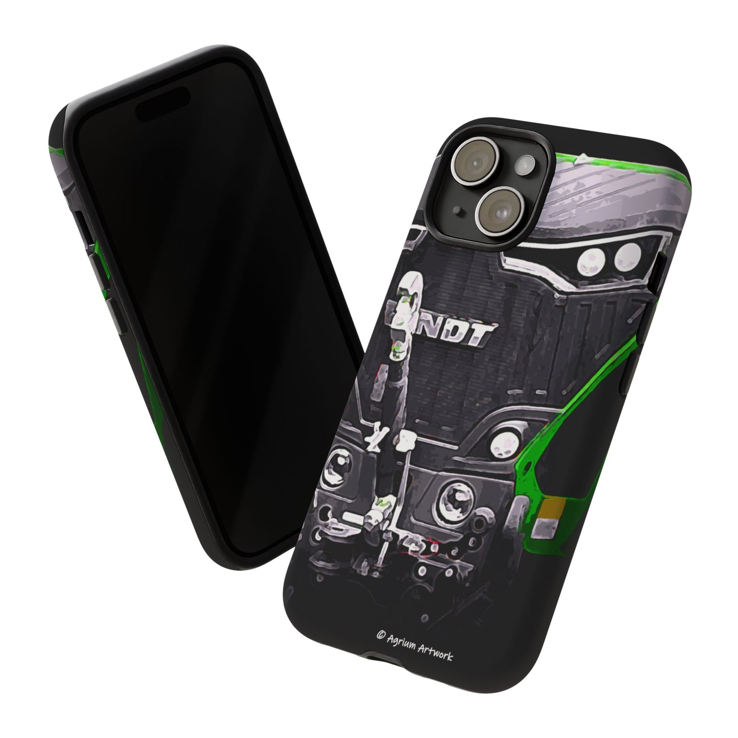 Fendt 942 Tough Phone Case #1