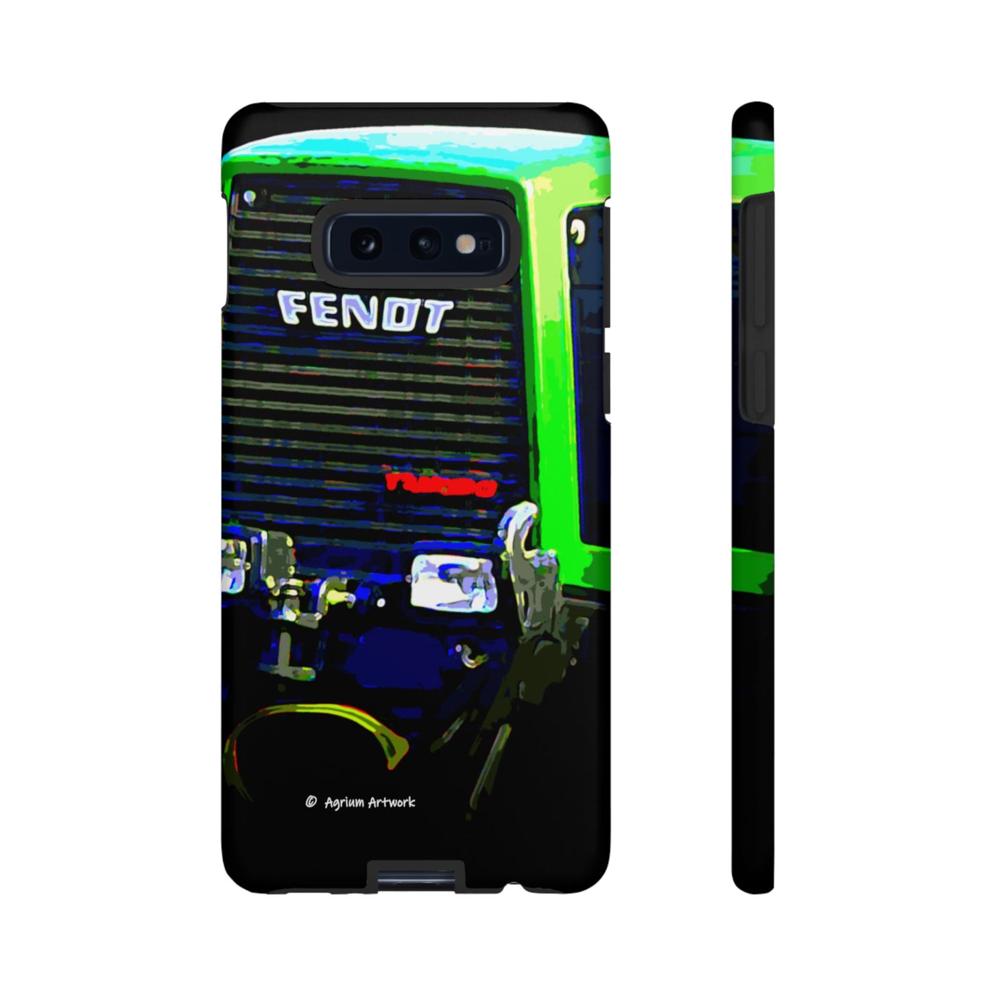 Fendt Favorit 800 Tough Phone Case #1