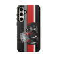 Massey Ferguson 399 Tough Phone Case - Black