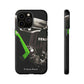 Fendt 936 Tractor Tough Phone Case #1