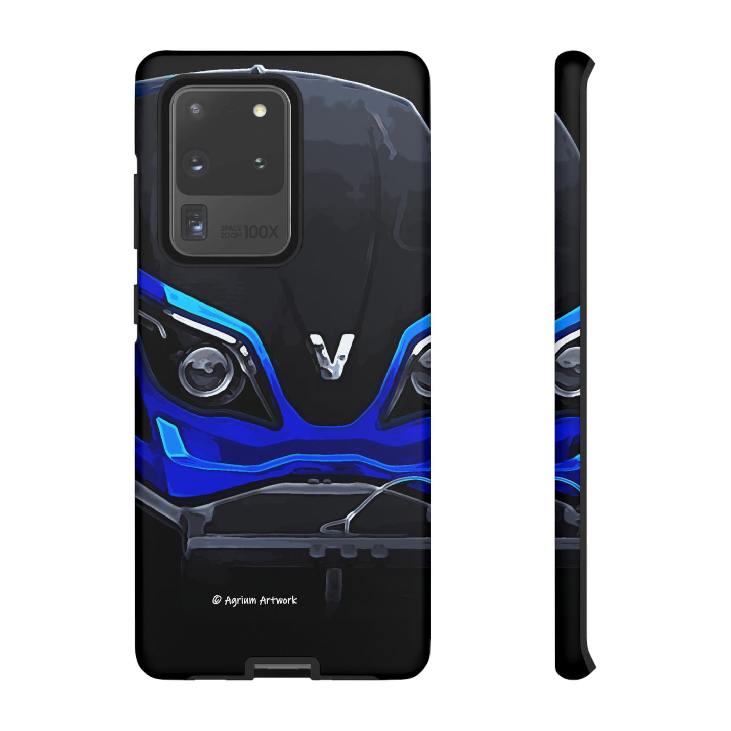 Valtra N Series Tough Phone Case #1