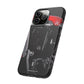 Massey Ferguson 8S Tractor Tough Phone Case #1