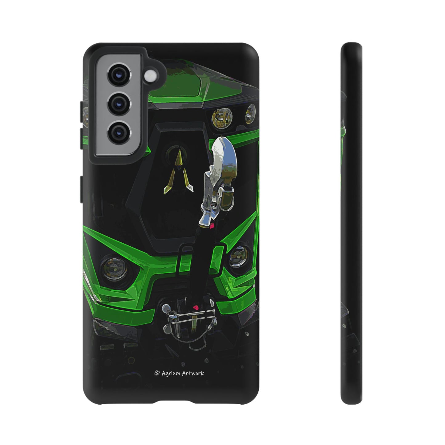 Deutz Fahr Series 6 Tough Phone Case #1