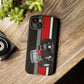 Massey Ferguson 399 Tough Phone Case - Black