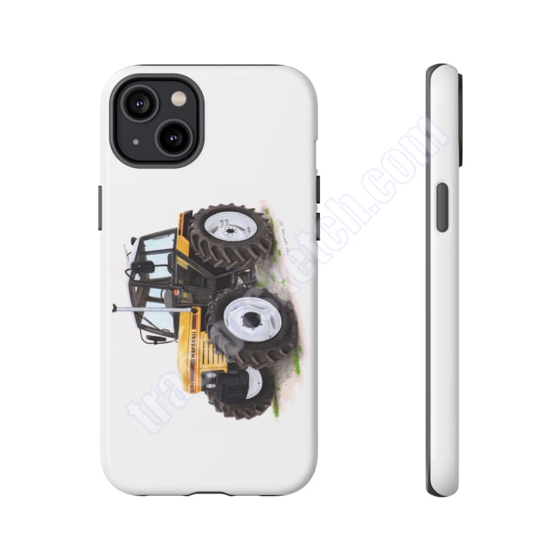 Marshall 804 Tractor Tough Phone Case