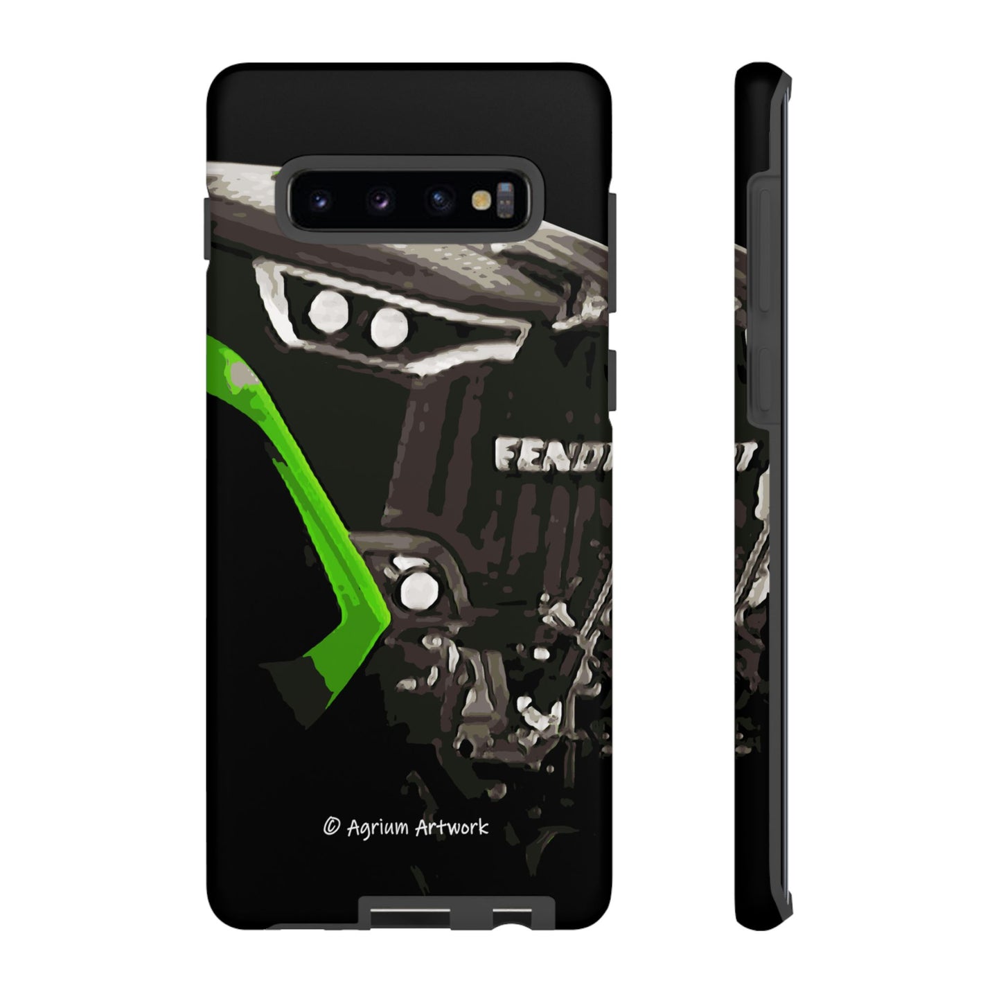 Fendt 936 Tractor Tough Phone Case #1