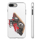 Case IH 1455XL & Cultivator Tough Phone Case