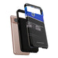 Ford New Holland 7840 Tough Phone Case #1