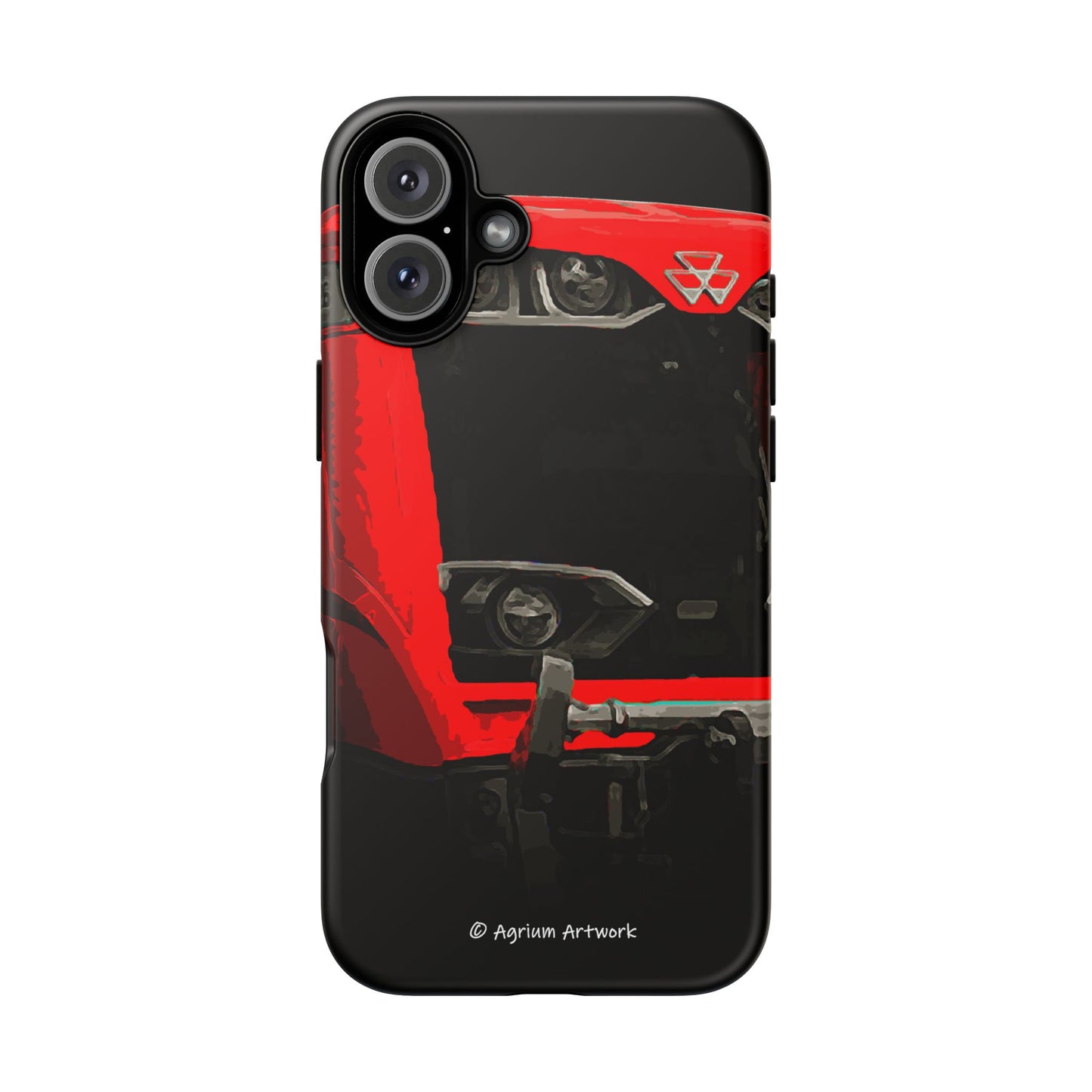 Massey Ferguson 7726S Tough Phone Case #1