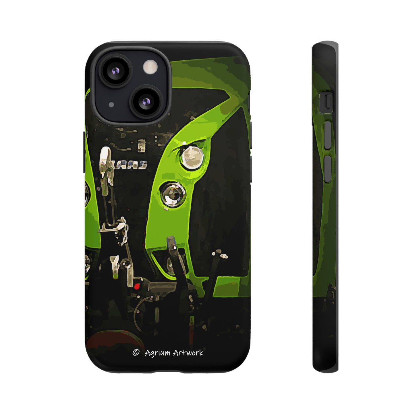 Claas Arion Tough Phone Case #1