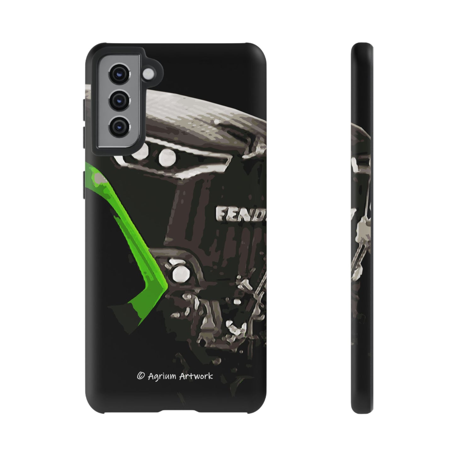 Fendt 936 Tractor Tough Phone Case #1