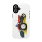 Massey Ferguson 135 & Linkbox Tough Phone Case