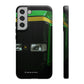 John Deere 7810 Tough Phone Case #1