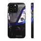 New Holland T7 HD Tough Phone Case #1