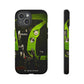 Claas Arion Tough Phone Case #1