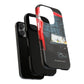 Case IH Puma Tough Phone Case #1