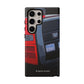 Massey Ferguson 6180 Tough Phone Case #1