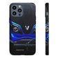 Valtra N Series Tough Phone Case #1