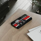 Massey Ferguson 399 Tough Phone Case - Black