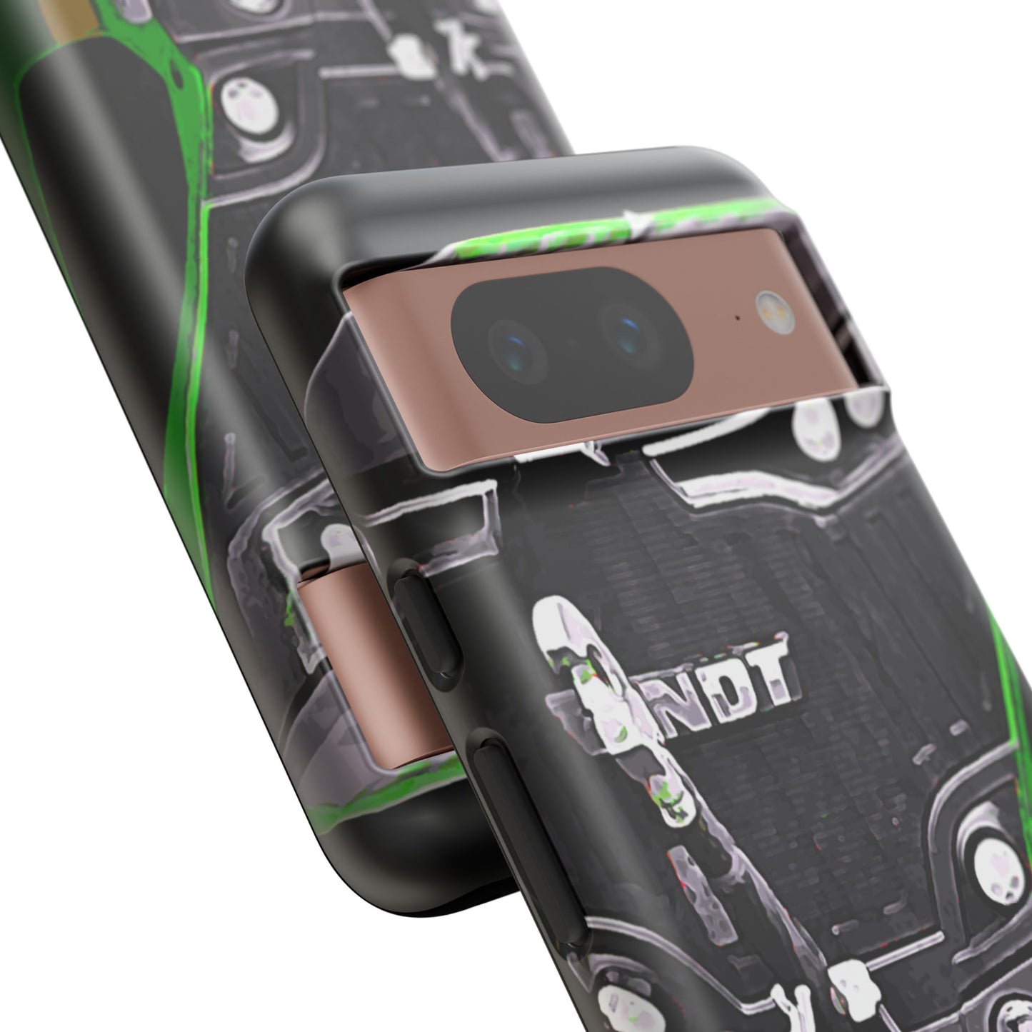 Fendt 942 Tough Phone Case #1