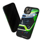 Deutz Fahr Series 9 Tough Phone Case #1