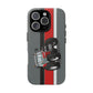 Massey Ferguson 399 Tough Phone Case - Grey