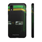 John Deere 7810 Tough Phone Case #1