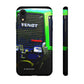 Fendt Favorit 800 Tough Phone Case #1