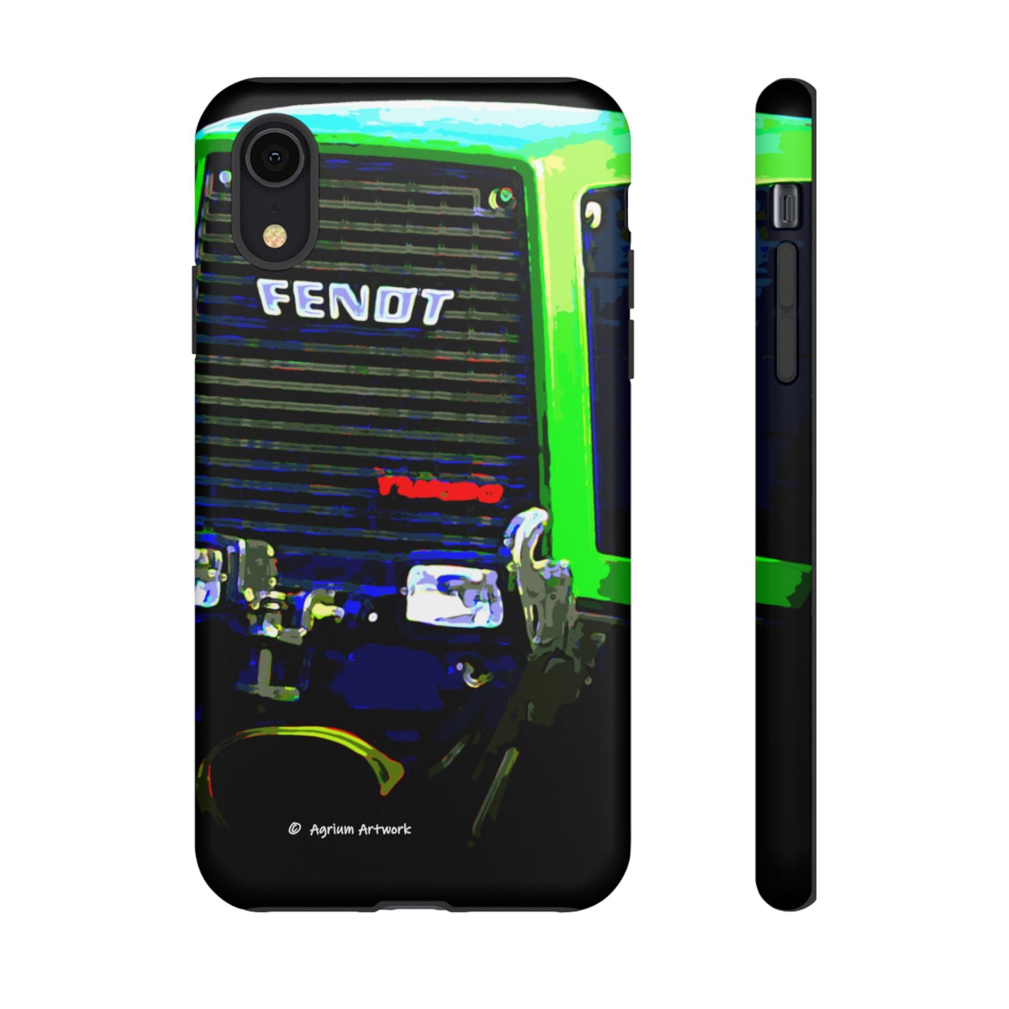 Fendt Favorit 800 Tough Phone Case #1