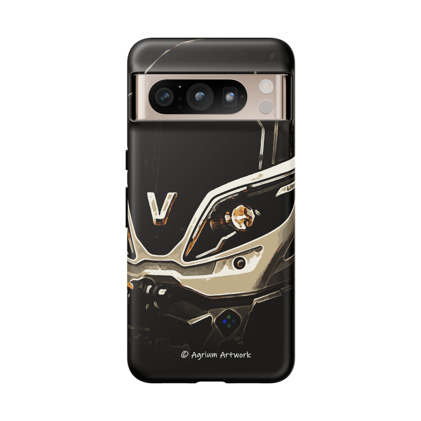 Valtra T Series Tough Phone Case #1