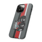 Massey Ferguson 399 Tough Phone Case - Grey