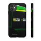 John Deere 6910 Tough Phone Case #1