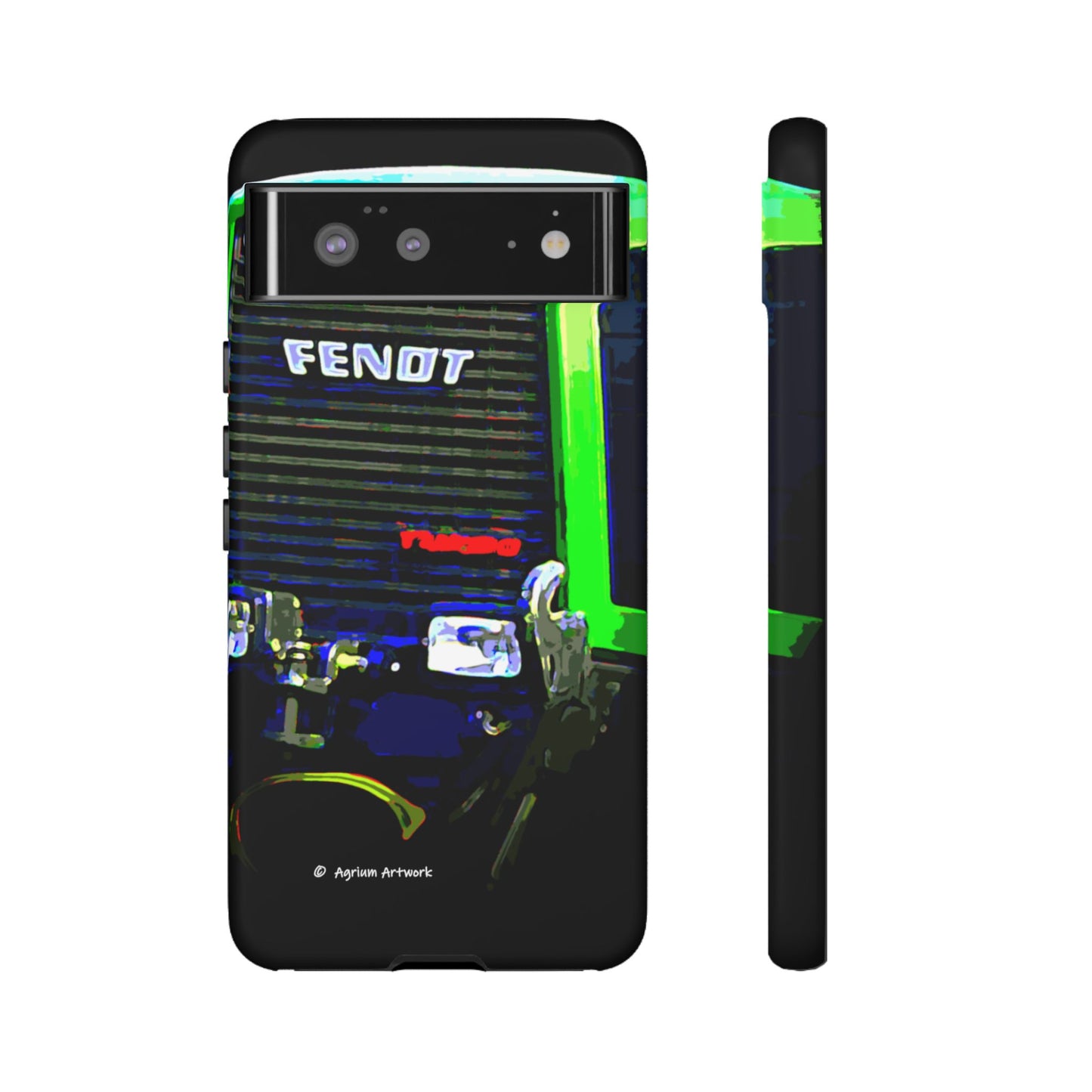 Fendt Favorit 800 Tough Phone Case #1