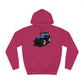 New Holland TM155 Tractor - Adult DigiArt Hoodie