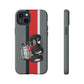 Massey Ferguson 399 Tough Phone Case - Grey