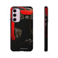 Kubota M7 Tough Phone Case #1