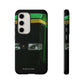 John Deere 7810 Tough Phone Case #1