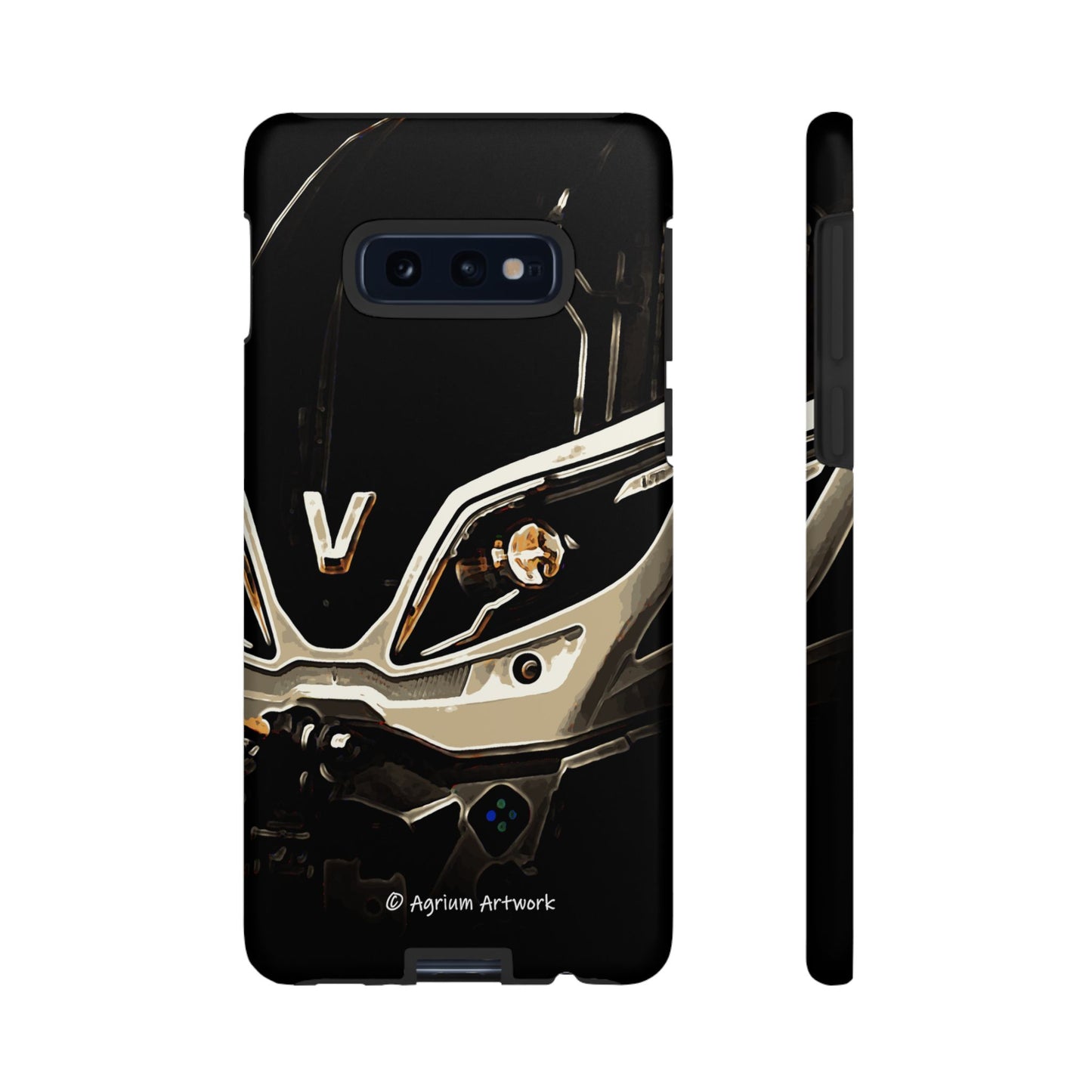 Valtra T Series Tough Phone Case #1