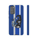 Ford 7810 Tough Phone Case - Blue